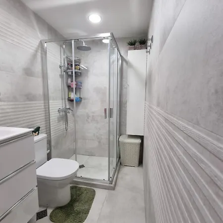 Bnb Apartment