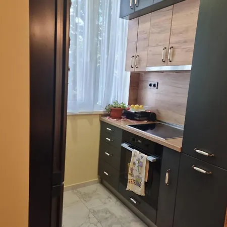 Bnb Apartment *
